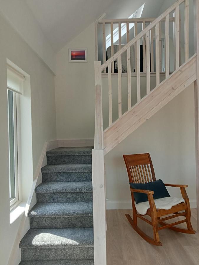 The Cottage - Fairwinds ดูลิน ภายนอก รูปภาพ
